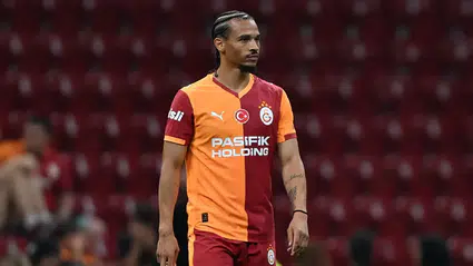 Galatasaray sezona Gaziantep deplasmanında başlıyor: Sane İlk 11’de!