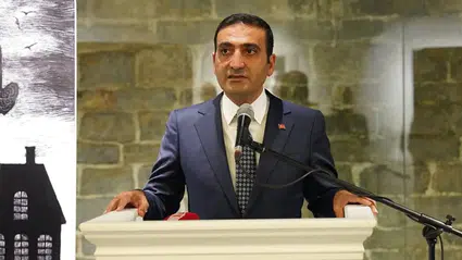 İBB’ye yeni operasyon: Beyoğlu Belediye Başkanı İnan Güney gözaltında