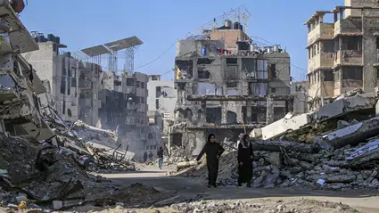 Reuters ve AP'den, İsrail'e yönelik açıklama: Gazze'de ölen gazeteciler için öfkeliyiz