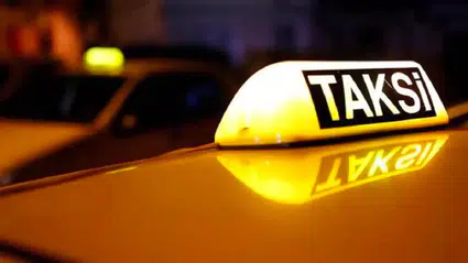 İBB’den uygulama bazlı taksiler için yeni ihale: 150 plaka sisteme dahil olacak