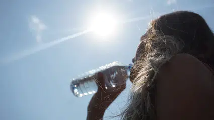 22 Ağustos hava durumu: Sıcaklıklar 40 dereceye çıkıyor