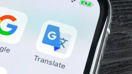 Google Çeviri’ye canlı çeviri ve dil öğrenme özelliği eklendi