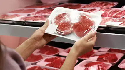 Dünya genelinde kırmızı et fiyatları rekor seviyeye ulaştı