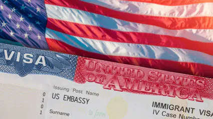 ABD turist vizelerine yüzde 135 zam: Ücret 435 dolara yükseldi