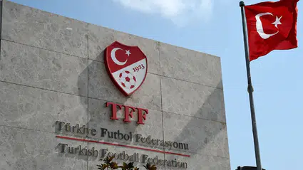 Amedspor ve Erzurumspor'a PFDK'dan ağır ceza!