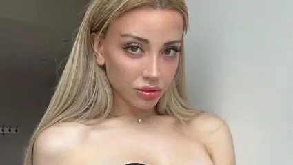 Mika Raun Şanlıurfa’da tacize uğradığı görüntüleri paylaştı: Hala elim ayağım titriyor