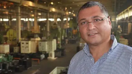 Özlem Çerçioğlu'nun eşi Ercan Çerçioğlu kimdir, kaç yaşında, ne iş yapıyor?