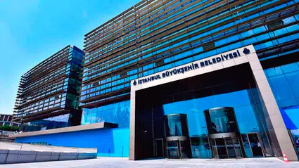 İBB soruşturmasındaki 8 kişi hakkında tutuklama kararı verildi!