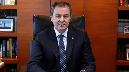 İş Bankası Genel Müdürü Hakan Aran: TCMB’nin 800 baz puanlık faiz indirimi alanı var