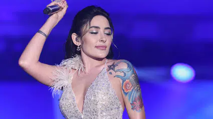 Melek Mosso: “Ben de çocukluğumdan beri üç kez tacize uğradım”