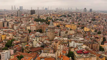 İstanbul’da temmuz enflasyonu belli oldu: Yıllık artış yüzde 42,48