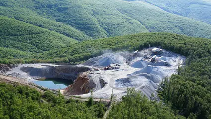 Sürdürülebilir Yaşam İçin Ormanlar mı, Madenler mi?
