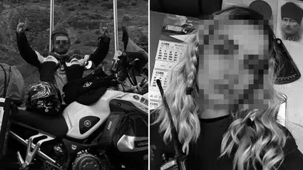 Kadın cinayeti bu defa Trabzon'da yaşandı: Sosyal medyadan intikam mesajı paylaşarak öldürdü