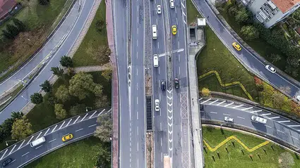 Trafikte can kayıplarını azaltmak için yeni genelge yayımlandı