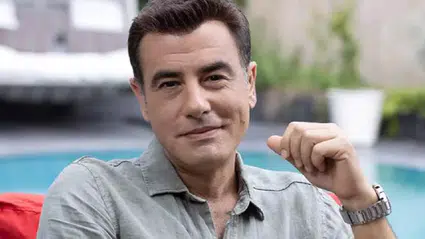 Tayanç Ayaydın kimdir, nereli, kaç yaşında? Tayanç Ayaydın evli mi?