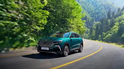 Togg’un Almanya macerası başlıyor