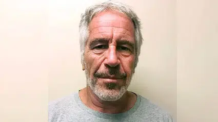 Epstein'in eski kız arkadaşı ve suç ortağından bomba iddia