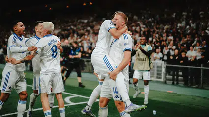 Şampiyonlar Ligi'nde lig aşamasına kalan takımlar belli oldu!