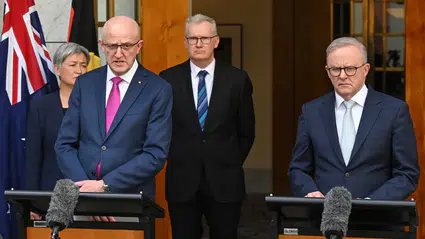 Avustralya, antisemitik saldırılar düzenlemekle suçladığı İran'ın büyükelçisini sınır dışı etti