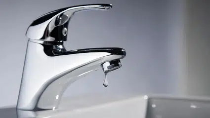 İzmir'deki planlı su kesintileri 31 Ağustos tarihine kadar uzatıldı