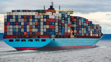 Türkiye, İsrail bağlantılı gemi trafiğine kısıtlama getirdi