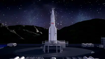 Türkiye, Somali’de uzay üssü kuruyor iddiası