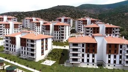 2025 TOKİ BAŞVURUSU: TOKİ sosyal konut projesi başvuruları ne zaman?