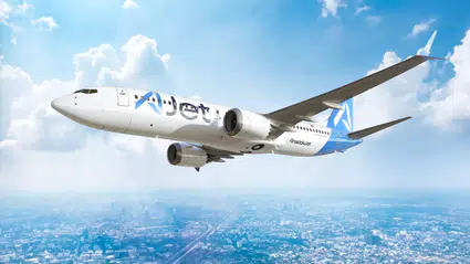 AJet’ten 9 euroya Avrupa bileti kampanyası