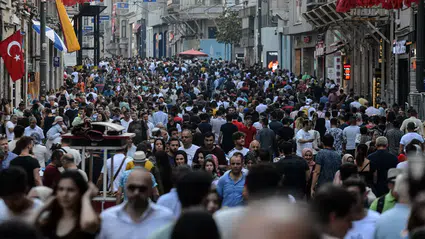 TÜİK, Temmuz ayı işsizlik rakamlarını açıkladı