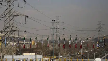 Tahran’da enerji tasarrufu krizi: 110 kamu kurumunun elektriği kesildi