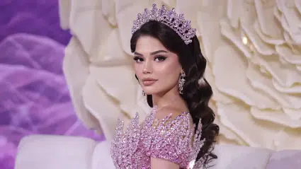 Burak Bulut’un eşi Eda Sakız kimdir, nereli, kaç yaşında?