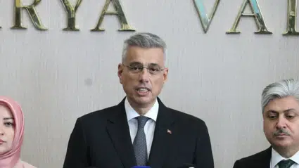 Sağlık Bakanı Memişoğlu’ndan sigara ve elektronik sigara uyarısı