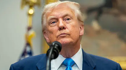Trump, İsrail’e Gazze’ye gazeteci girişi çağrısı yaptı