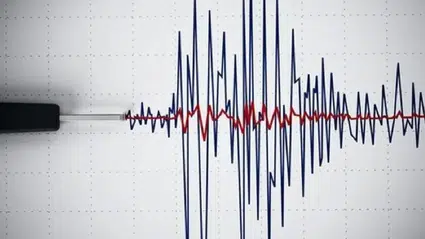 İstanbul'da deprem mi oldu?