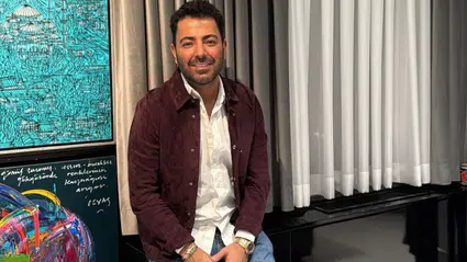 Ersan Diamond’ın sahibi Ersan Gülmez gözaltına alındı