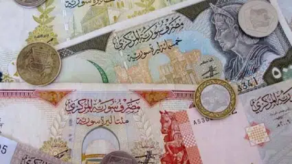Suriye’de yeni banknot dönemi başlıyor: Merkez Bankası güvenli adımlarla piyasaya sürüyor