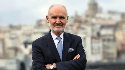 İTO Başkanı Avdagiç, faiz ve enflasyon tahminlerini paylaştı