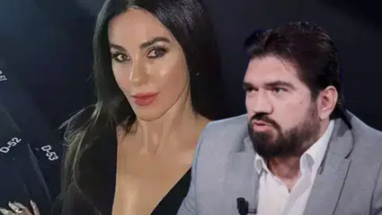 Defne Samyeli'den, Rasim Ozan Kütahyalı'ya ‘Alevi’ yanıtı: Maması nereden gelirse ona göre söylem, taraf, parti ve dil değiştiren trol