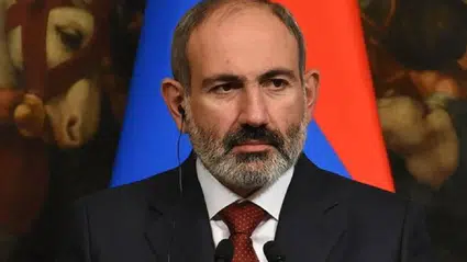 Paşinyan: Karabağ hareketini sürdürmek Ermenistan’ın bağımsızlığını yok eder