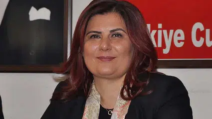 Aydın Büyükşehir Belediye Başkanı Özlem Çerçioğlu kimdir? Özlem Çerçioğlu AK Parti’ye mi geçiyor?