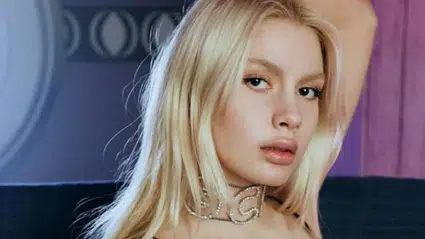 Aleyna Tilki’den 'Uzay' açıklaması: Çok havalı bir haber ya