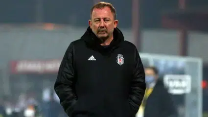 Sergen Yalçın kimdir, nereli, kaç yaşında, hangi takımlarda görev yaptı?