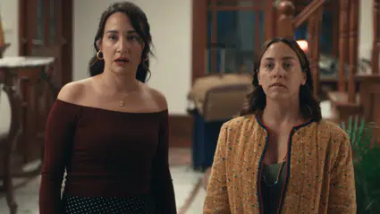 Gupse Özay'ın ilk dizi projesi 'Platonik'in yayın tarihi belli oldu