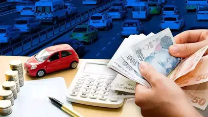 ÖTV düzenlemesiyle sıfır araçlara gelen yüzde 5-7 zam, ikinci ele rağbeti artırdı
