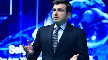 Selçuk Bayraktar: Next Sosyal 1 milyon kullanıcıya koşuyor