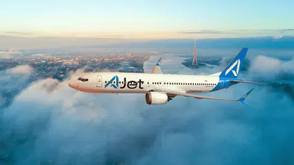 AJet’ten uçuş güvenliği için powerbank yasağı