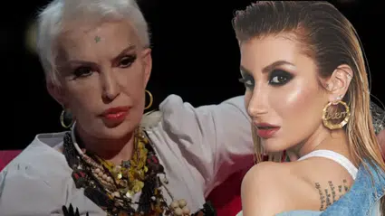 “Hülya Avşar kısır” diyen Seyhan Soylu’dan şok iddialar: İrem Derici’den çocuk yapmak istiyorum