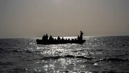 Yemen açıklarında göçmen faciası: En az 68 ölü, onlarcası kayıp