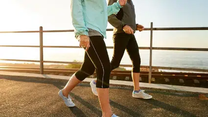 Günde 10 bin adım tartışılıyor: Sağlık hedeflerinde esneklik mümkün mü?