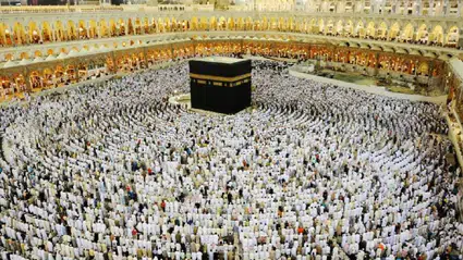 Hac ve umre mağdurları isyan etti: Birey Tur yüzlerce kişiyi dolandırdı